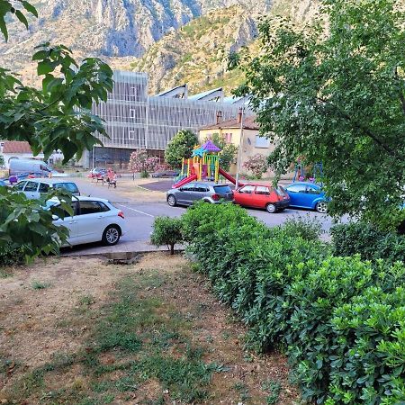 Rakite Apartment Kotor Zewnętrze zdjęcie