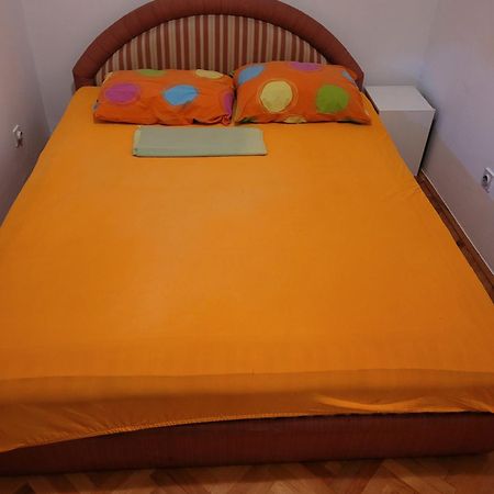 Rakite Apartment Kotor Zewnętrze zdjęcie