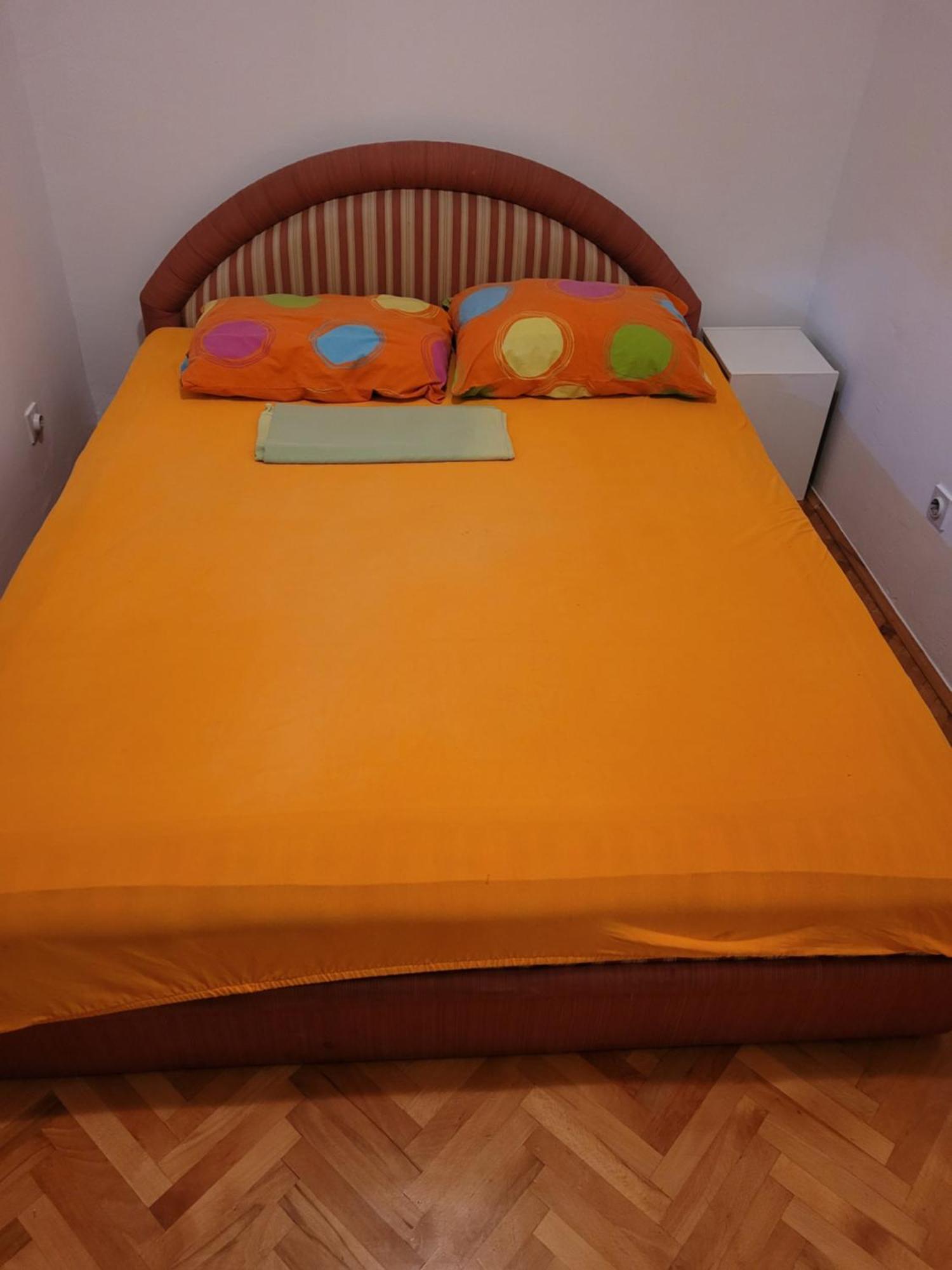Rakite Apartment Kotor Zewnętrze zdjęcie