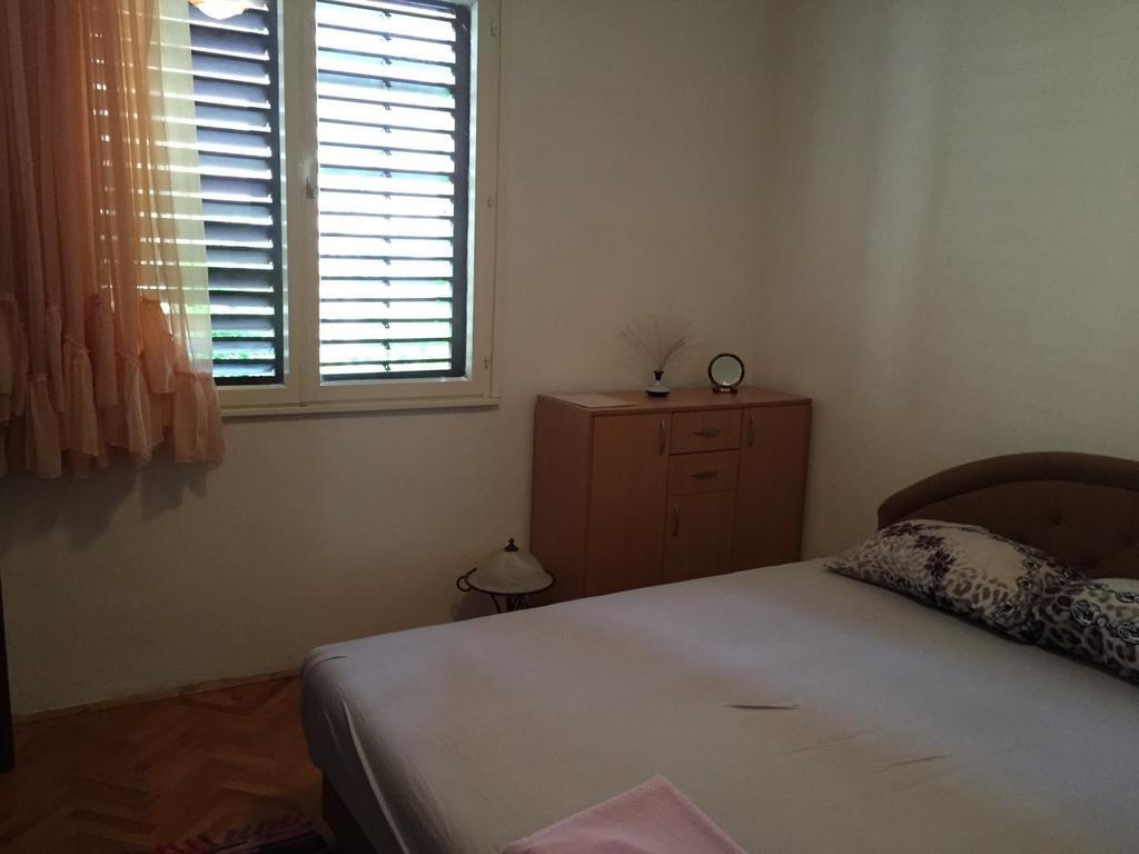 Rakite Apartment Kotor Pokój zdjęcie