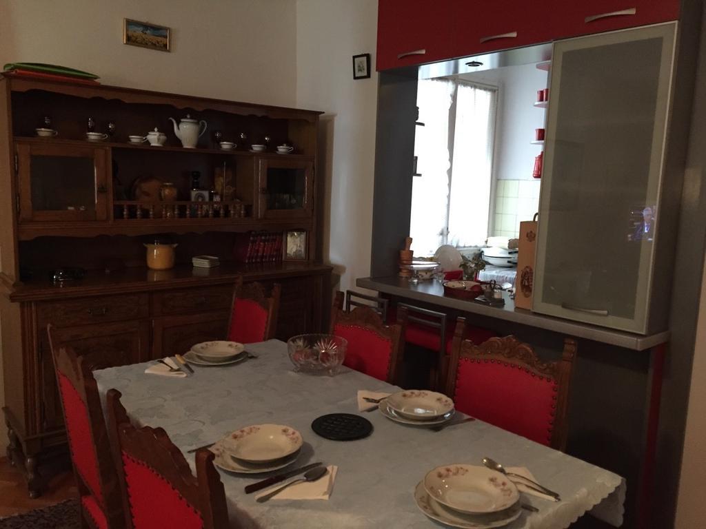 Rakite Apartment Kotor Pokój zdjęcie